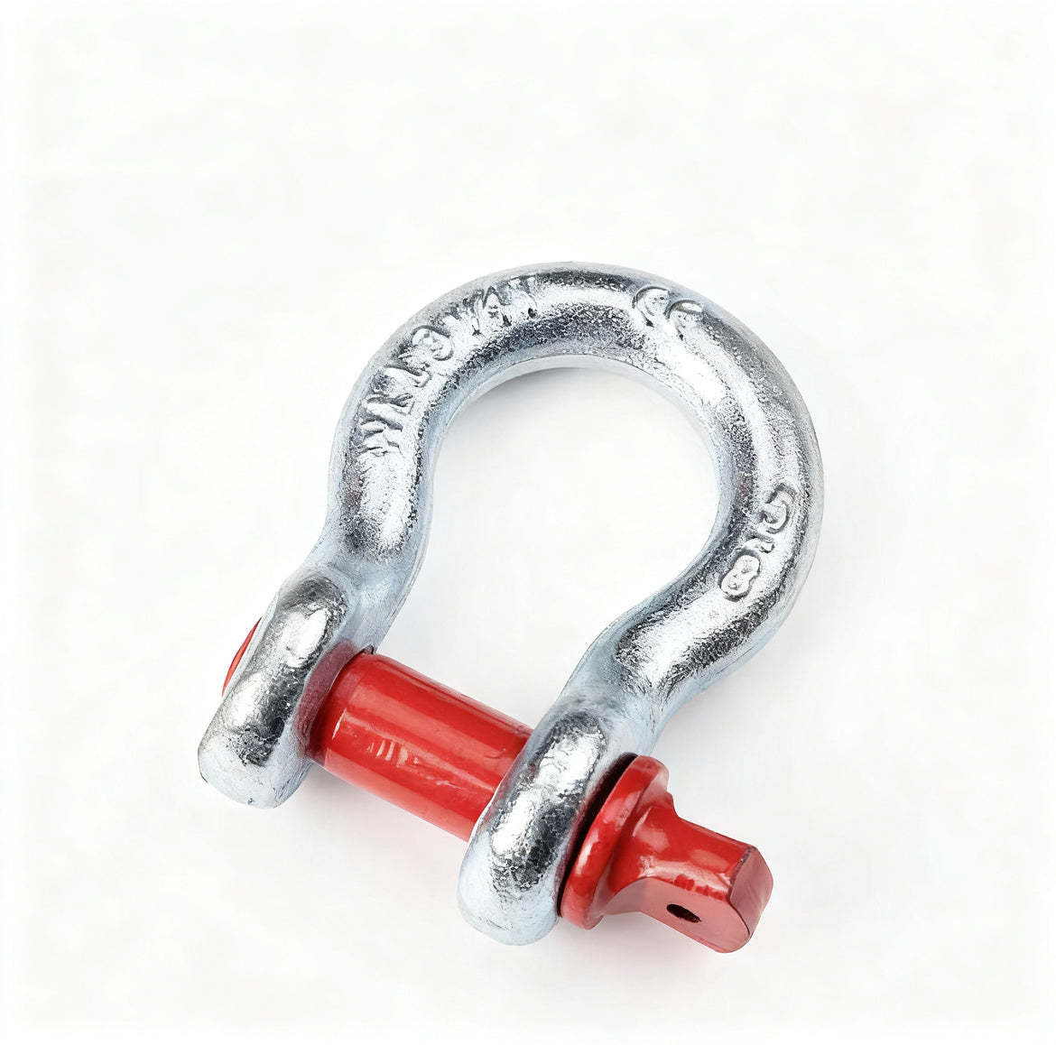 Abschleppseile, 3 m, Nylon, 3 Tonnen