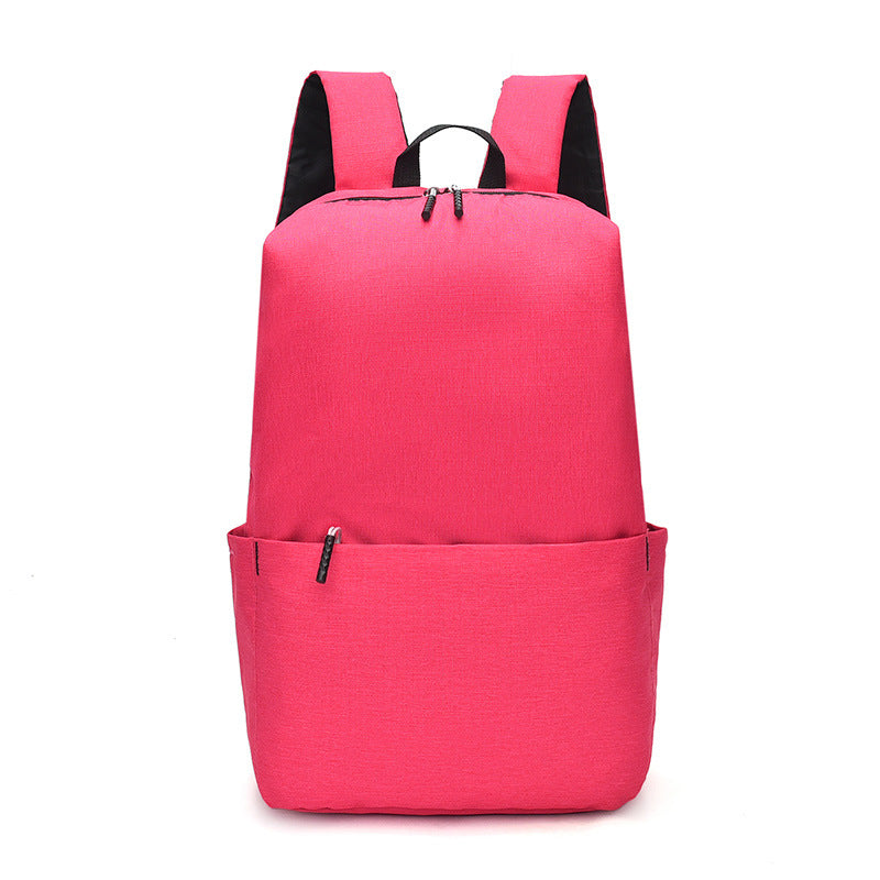 Outdoor-Rucksack aus Nylon, wasserfest, 20–35 L, für 12-Zoll-Laptops