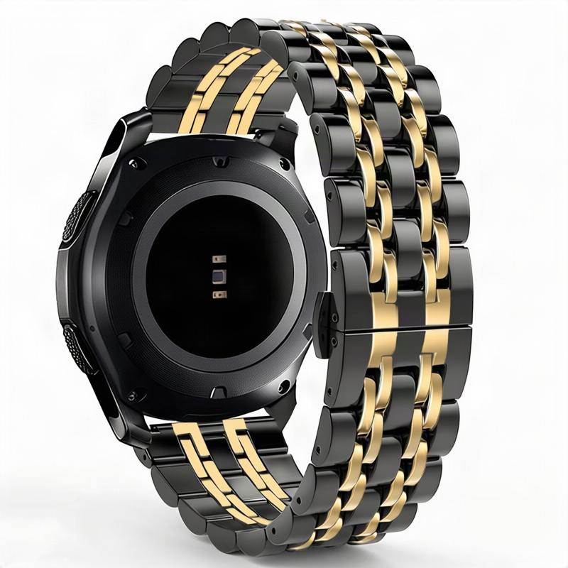 Edelband für UltraDünn Voll-Touchscreen SmartWatch