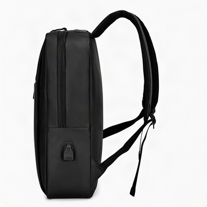 Laptop-Rucksack 1903-7, 20–35 L, Oxfordstoff