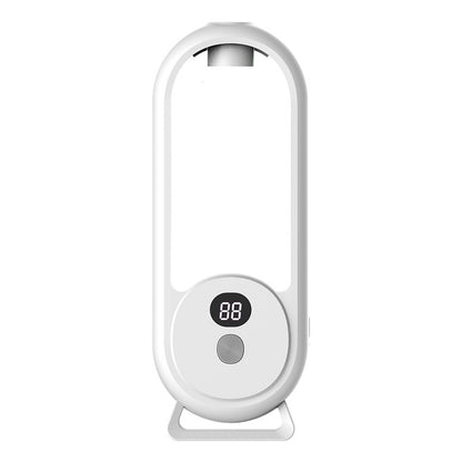Aroma-Diffuser mit Ultraschall-Vernebelung