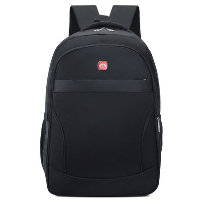 Laptop-Rucksack mit Erweiterung, 20–35 L, 14 Zoll