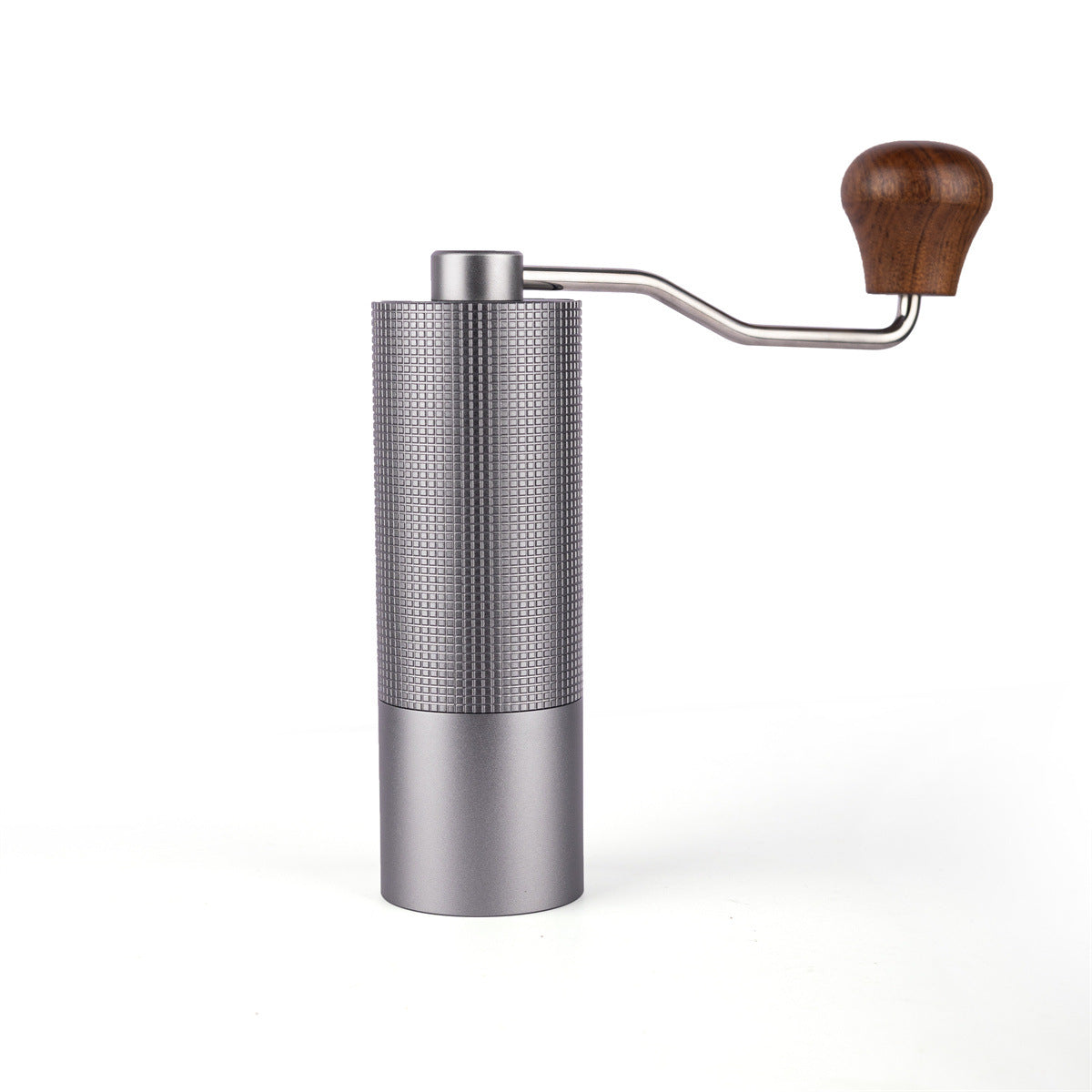 Handkaffeemühle, manuell, tragbar