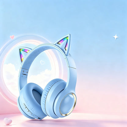 Kabelloses Kopfhörer MX-11 mit Bluetooth