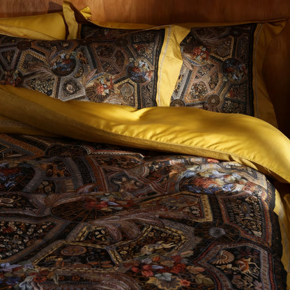 Bettwäsche-Set aus ägyptischer Baumwolle