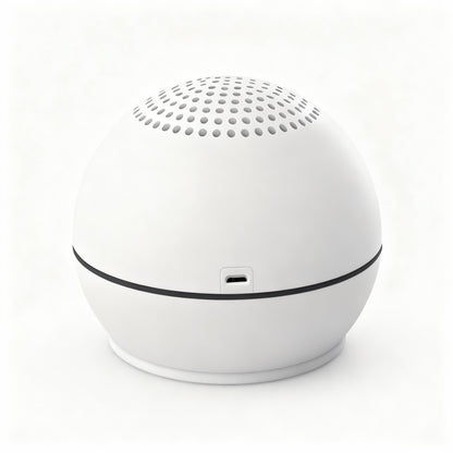 Infrarot-Bewegungsmelder, Modell JINVOSMART-118