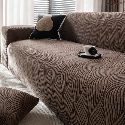 Leinenkissen für Sofas und Stühle, universell passend