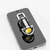 Mini-Taschenlampe mit Schlüsselanhänger, LED