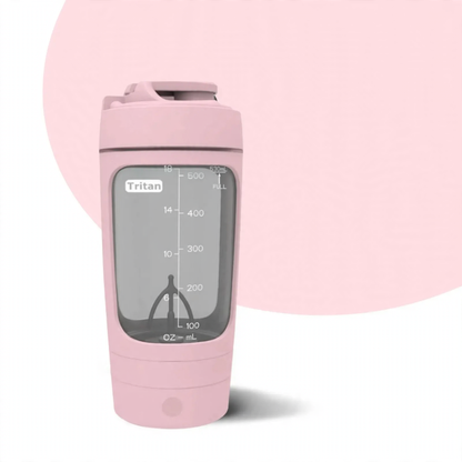 Elektrischer Rührbecher 600ml, aufladbar