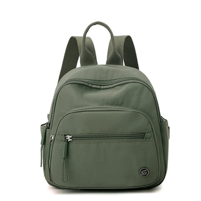 Leichter Nylon-Rucksack, 20 L, wasserabweisend