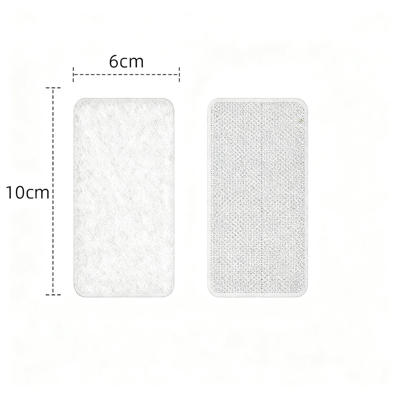 Antirutsch-Pads für Sofa und Bett, PVC