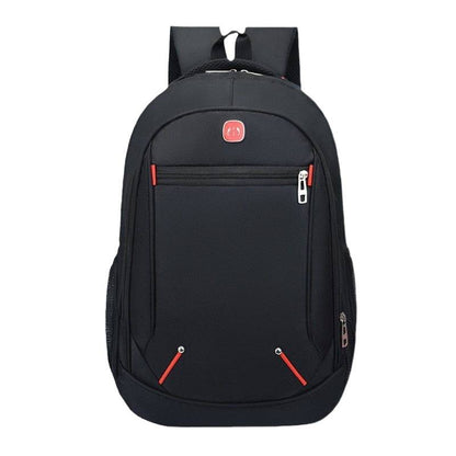 Laptop-Rucksack mit Erweiterung, 20–35 L, 14 Zoll