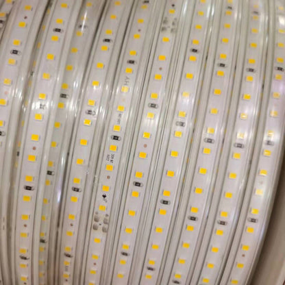 LED-Lichtleiste 2835, 220V/110V, ohne Kabel