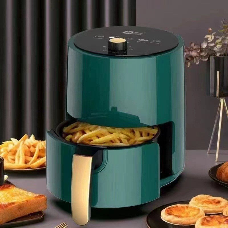 COSORI Turbo Tower 10,8-Liter Heißluftfritteuse Pro Smart