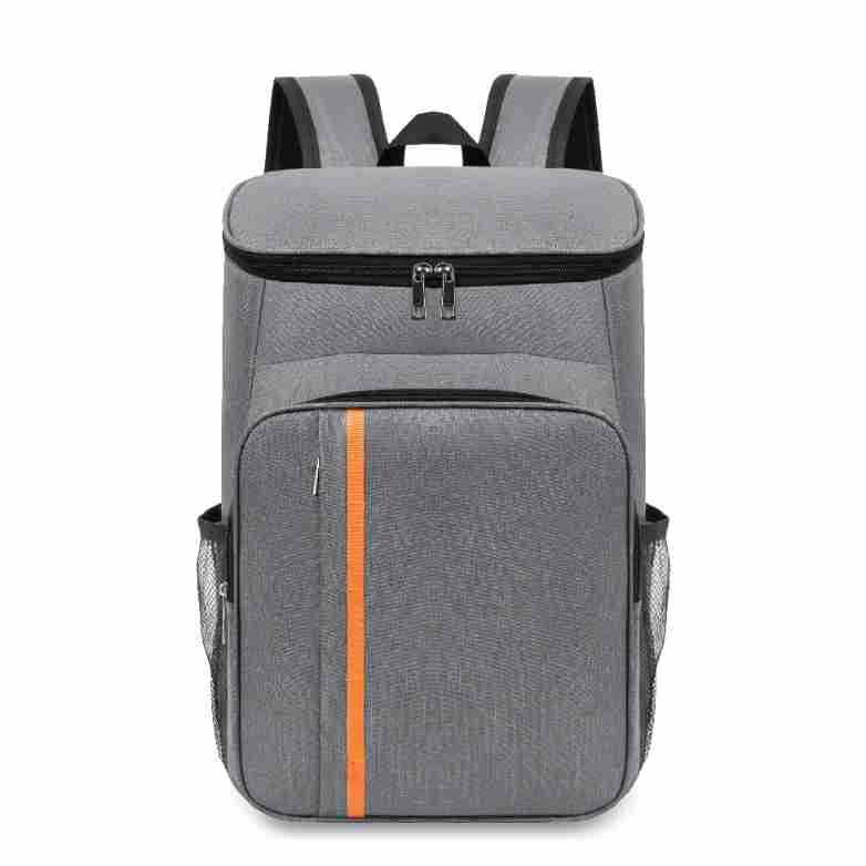 Isolier-Rucksack mit Aluminium-Futter, tragbar