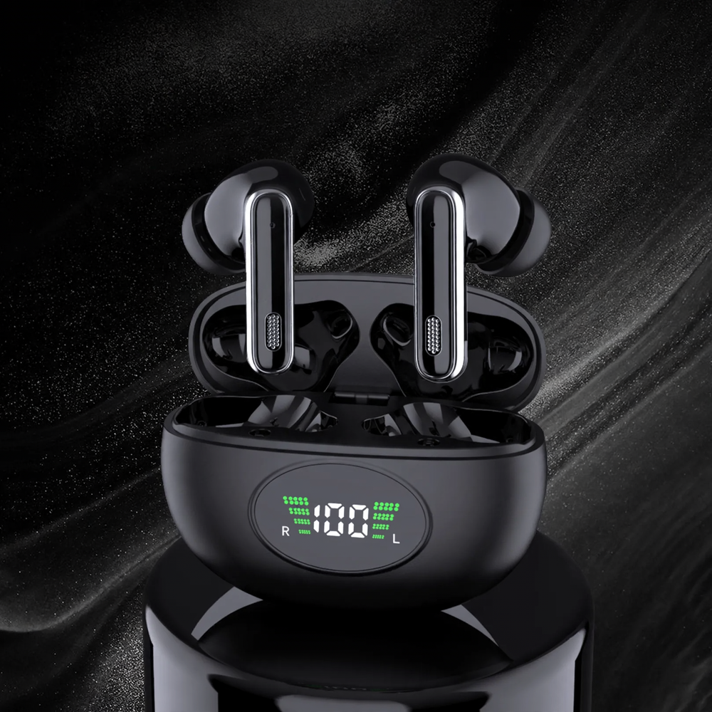 In-Ear-Kopfhörer mit Geräuschunterdrückung und KI-Übersetzung