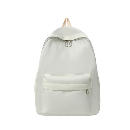 Rucksack 20-35 L, Nylon, für Schule und Reisen