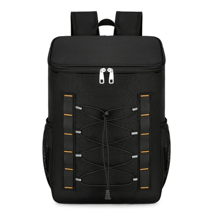 Isolier-Rucksack mit Thermofunktion