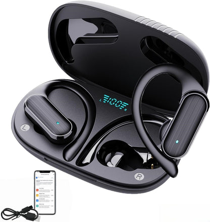 Bluetooth-Kopfhörer mit KI-Echtzeit-Übersetzung M8