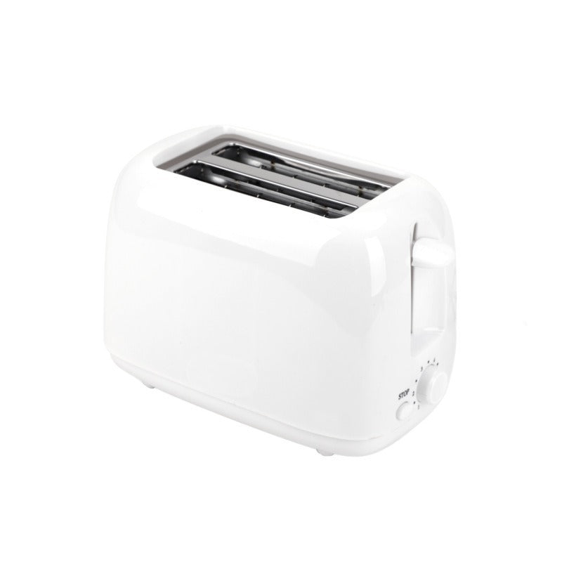 Toaster mit Funktionen Heizen, Rösten und Auftauen