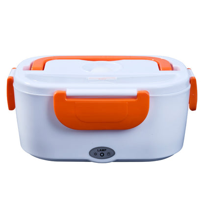 Elektrische Lunchbox mit Wärmefunktion