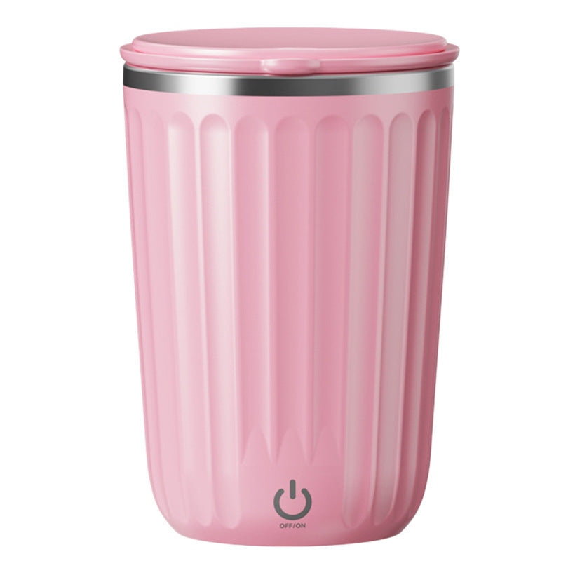Elektrischer Selbstrühr-Becher, 350 ml, USB-Ladung