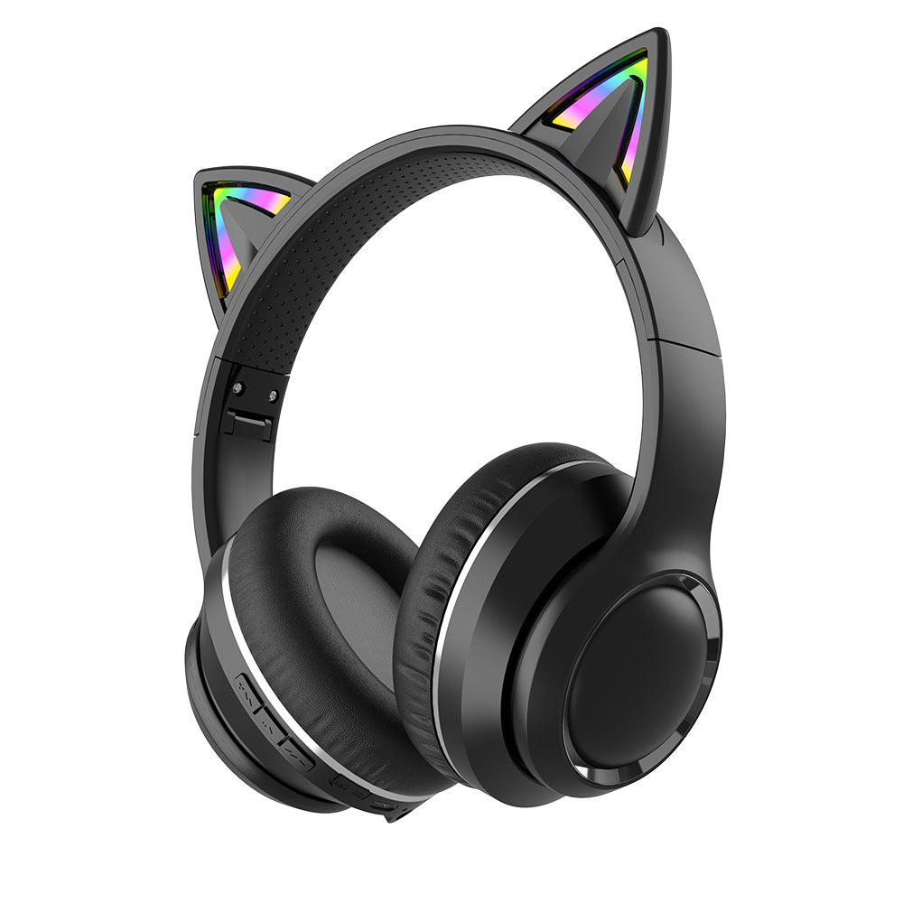 Kabelloses Kopfhörer MX-11 mit Bluetooth
