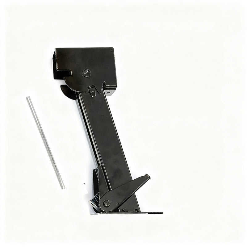 Anhänger-Stützfuß TJ-024
