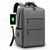 Rucksack mit USB-Ladefunktion, 20–35 L