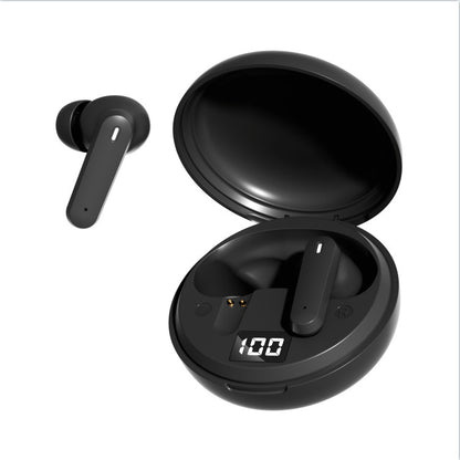 Kabellose Bluetooth-Ohrhörer mit Sprachsteuerung