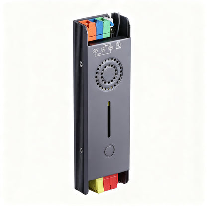 LED-Dimmer ZS-XS-DIMMER-DC, 12V–24V