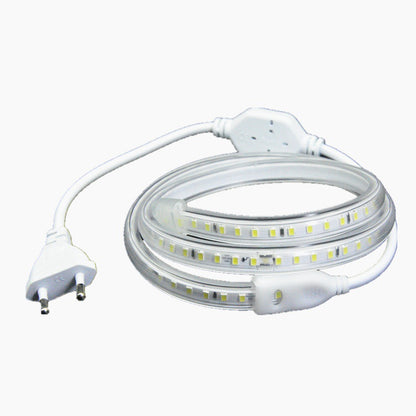 LED-Lichtleiste 2835, 220V/110V, ohne Kabel