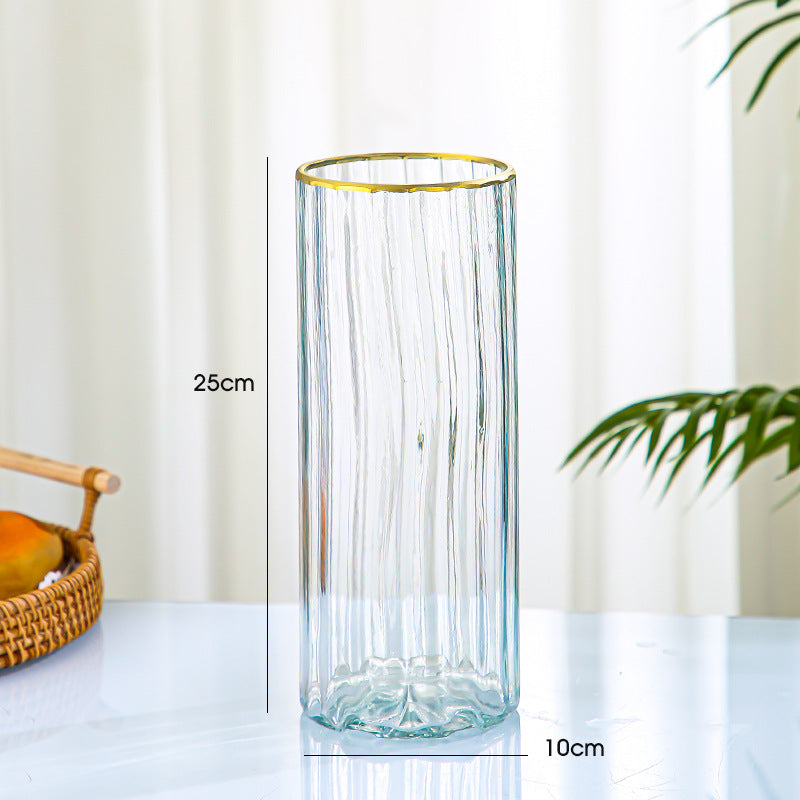 Babushka Vase