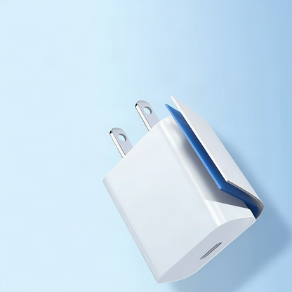 USB-C Schnellladegerät, 20–60 W, mit Kabel
