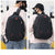 Rucksack, Oxfordstoff, 20–35 L, 15,6-Zoll-Laptop