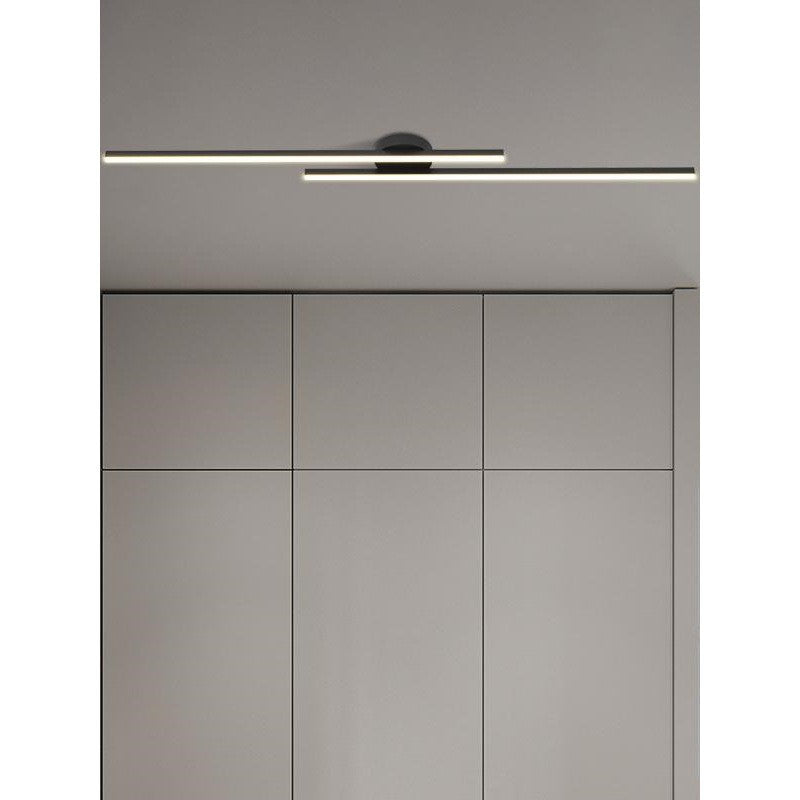 LED-Deckenleuchte Modell 3127 mit Dimmfunktion