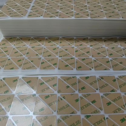 VHB Doppelseitiges Schaumklebeband, 1,1 mm