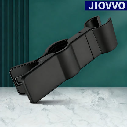 Duschkopfhalter aus Zinklegierung
