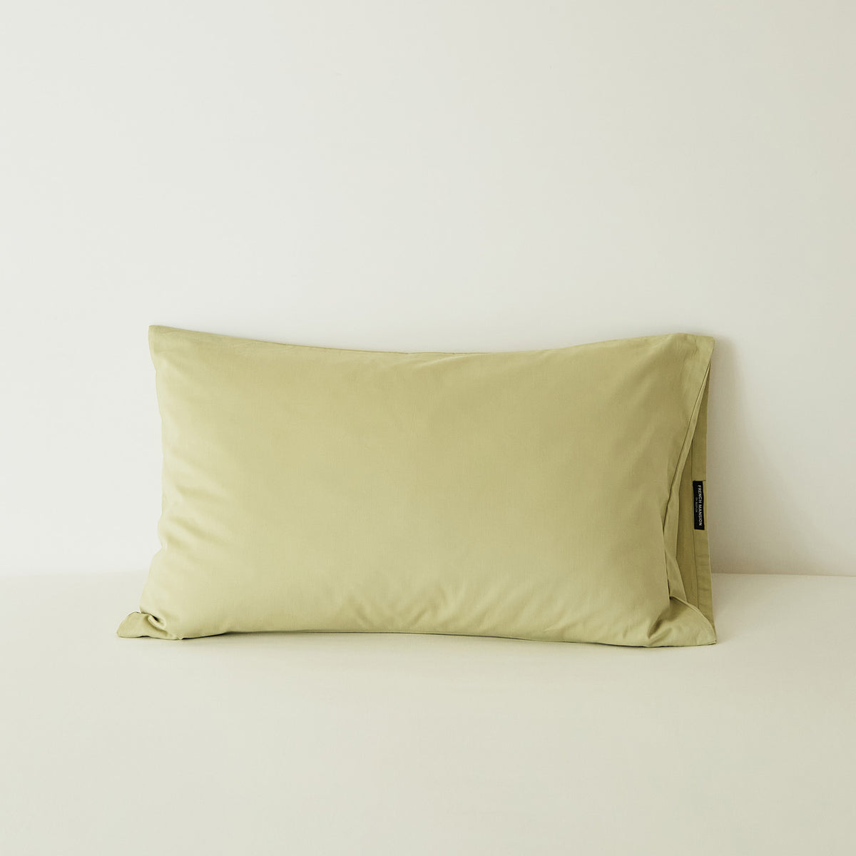 Kissenbezug Baumwolle 48×74 cm, Fadenzahl 100