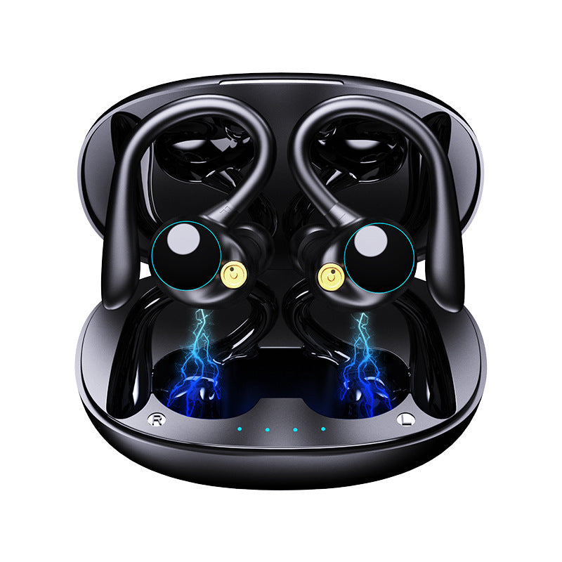 YYK580 Ohrbügel-Bluetooth-Ohrhörer, wasserfest