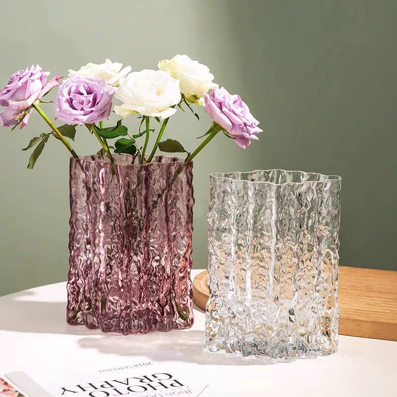 Babushka Vase