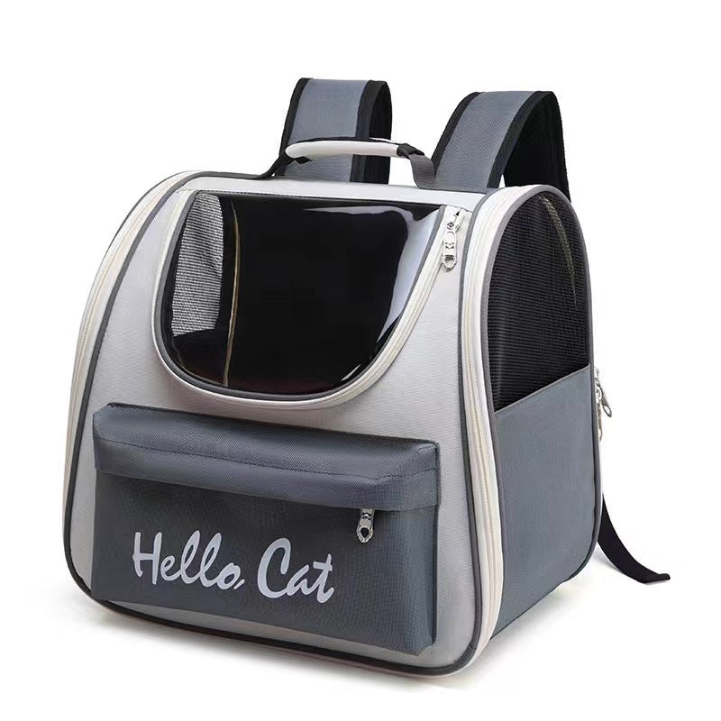 Hundetragetasche für kleine Hunde, Rucksack