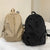 Rucksack aus Oxfordstoff, 20–35 L, ultraleicht
