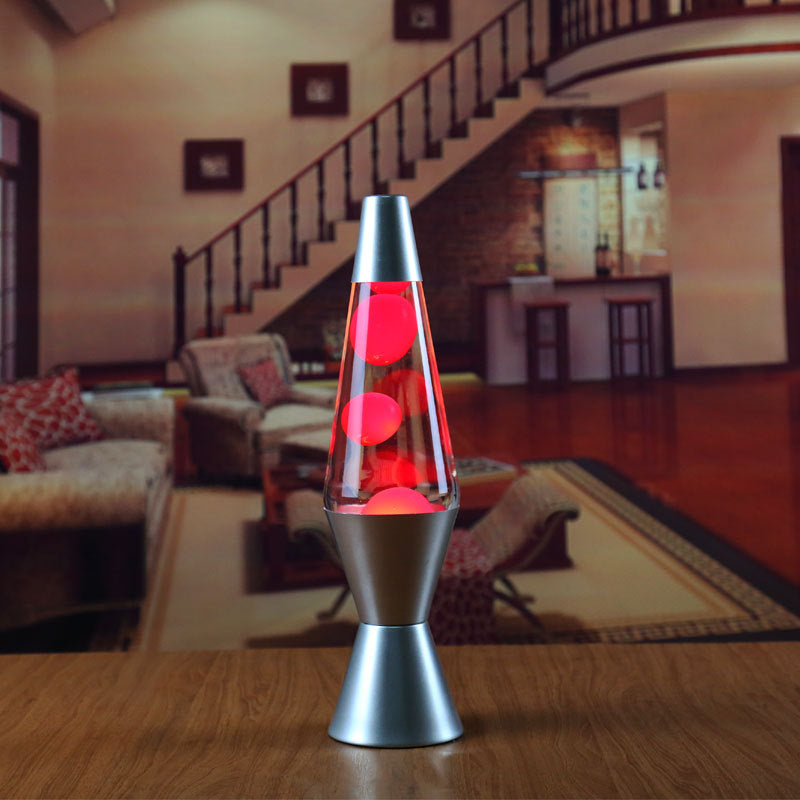 Lava-Lampe KF-6112, 30 W