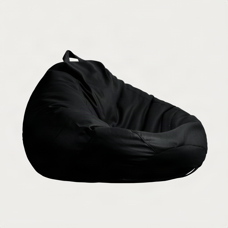Sitzsack-Sessel für Erwachsene, mit EPS-Füllung