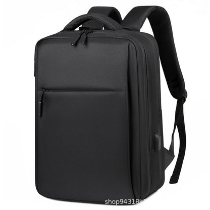 Laptop-Rucksack, 20–35 L, Oxford-Gewebe