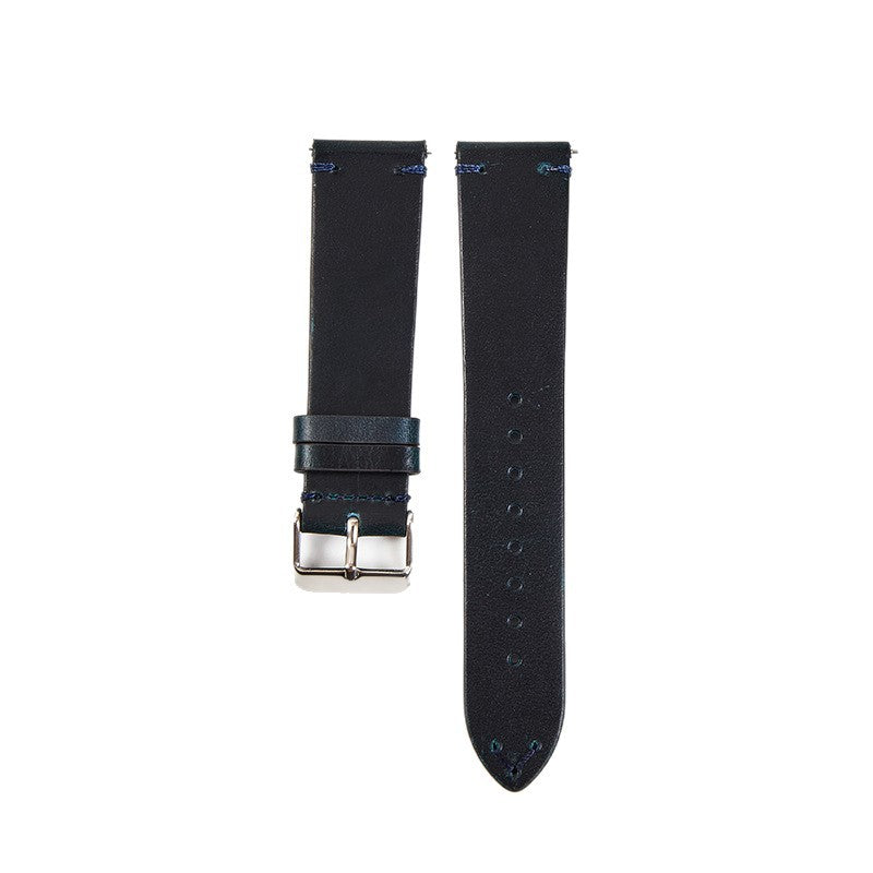Vintage Uhrenarmband aus Rindsleder