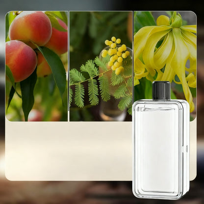 Aroma-Diffuser mit Ultraschall-Vernebelung