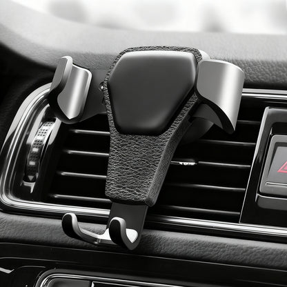 Kfz-Handyhalter für die Lüftung