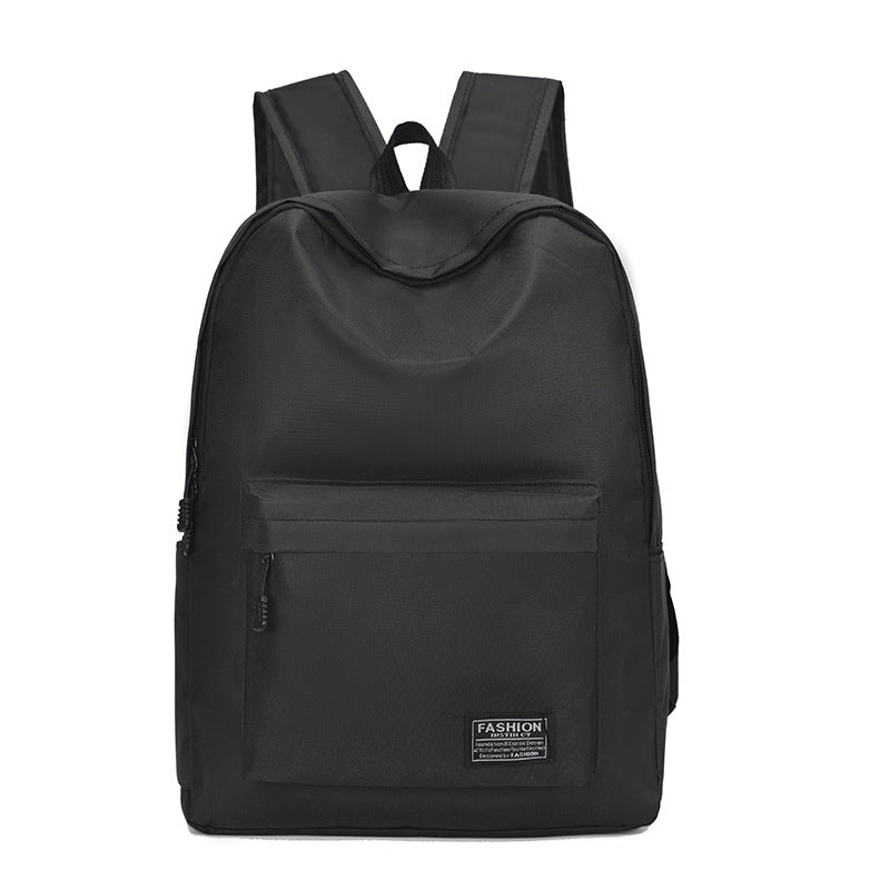 Rucksack, 20–35 L, Oxfordstoff, atmungsaktiv